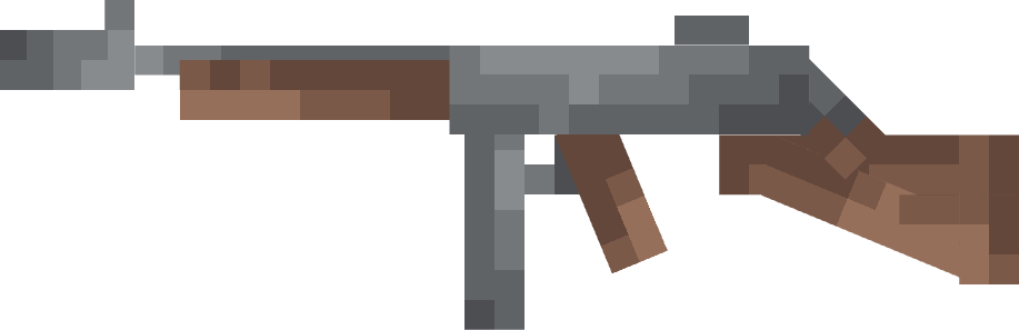Tommy Gun
