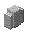 Polished Andesite Wall