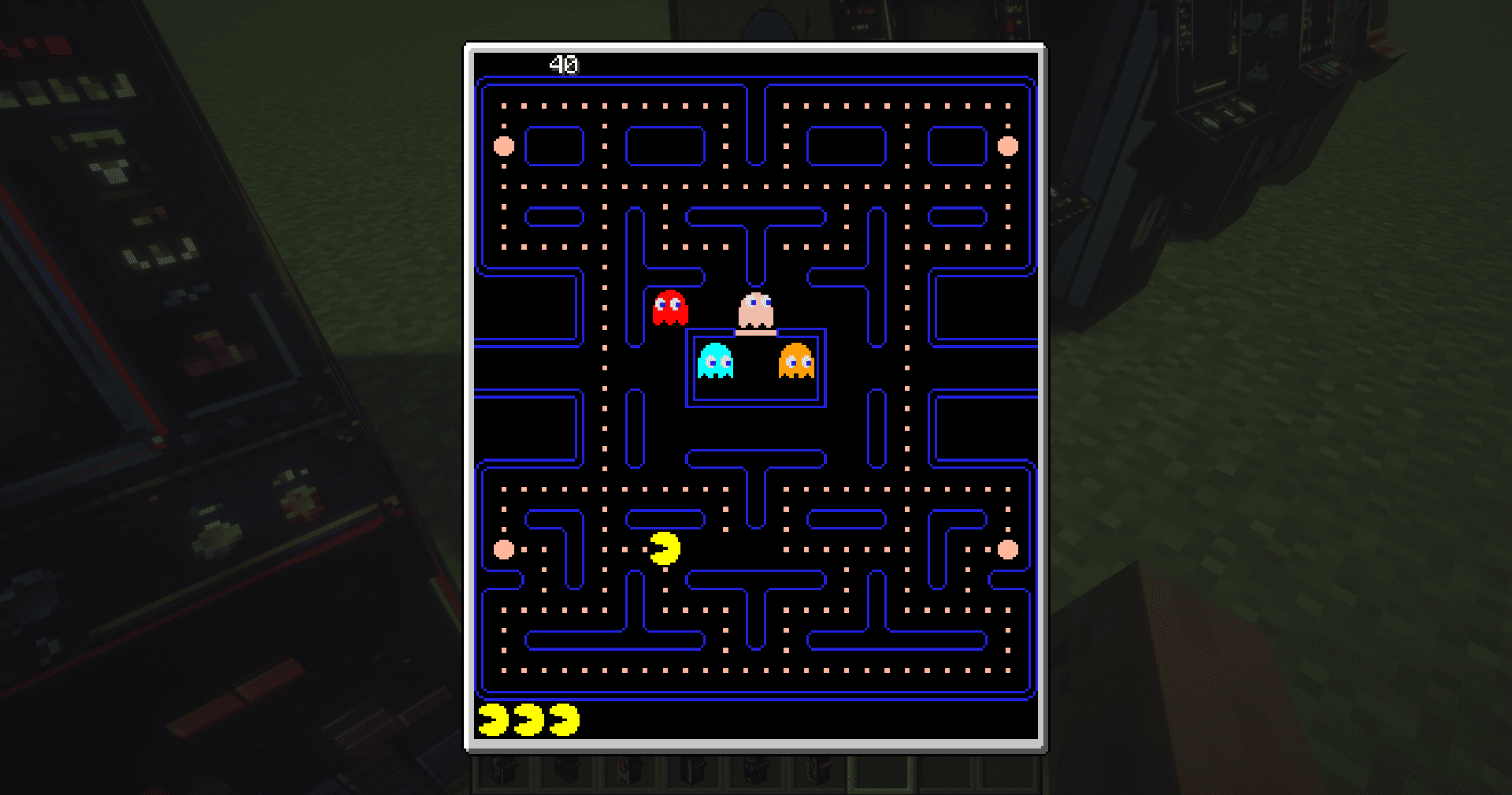 Pacman