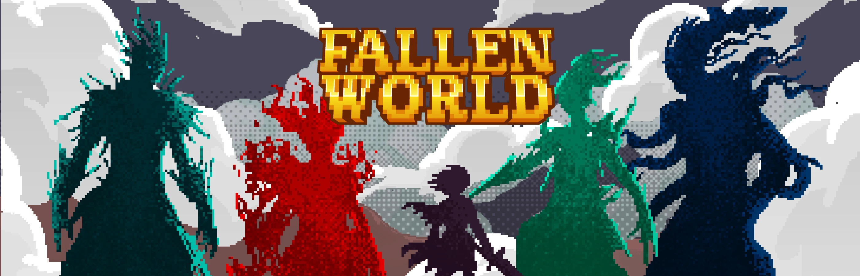 Fallen world