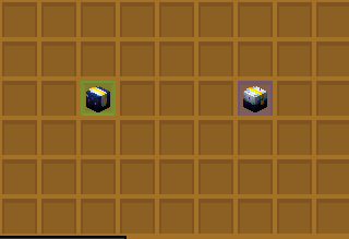 Without the TexturePack