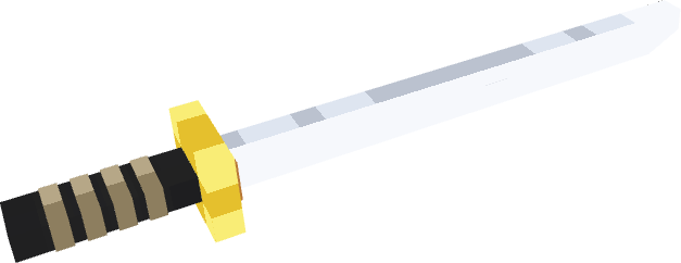 Nichirin sword