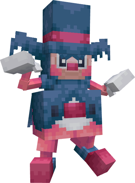Mr. Rime
