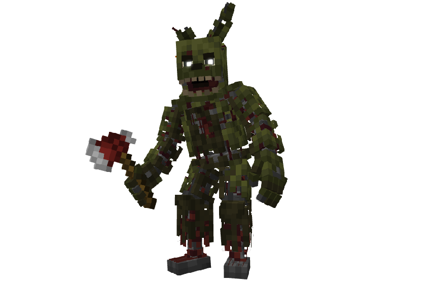 Springtrap