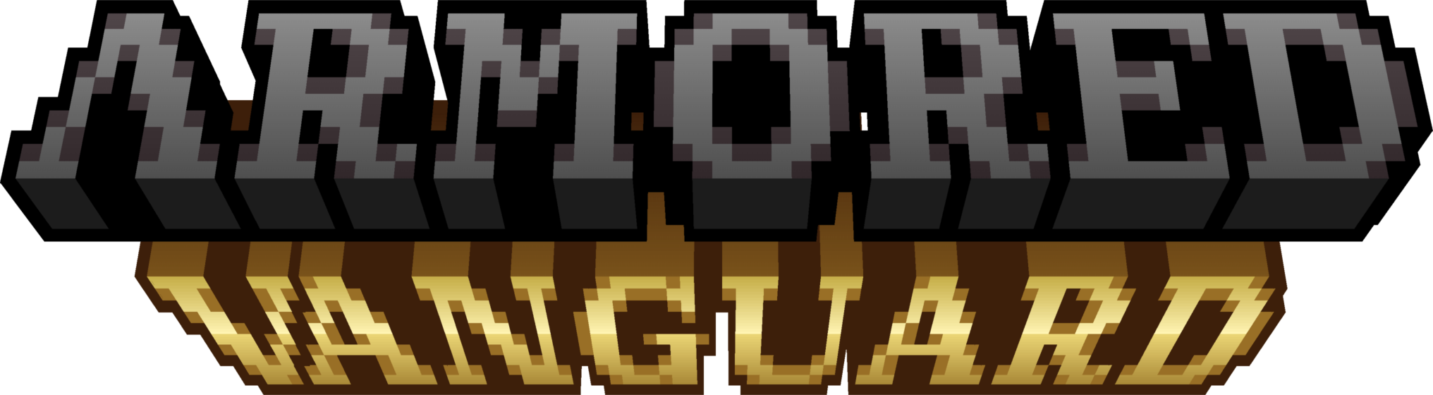 Armored Vanguard