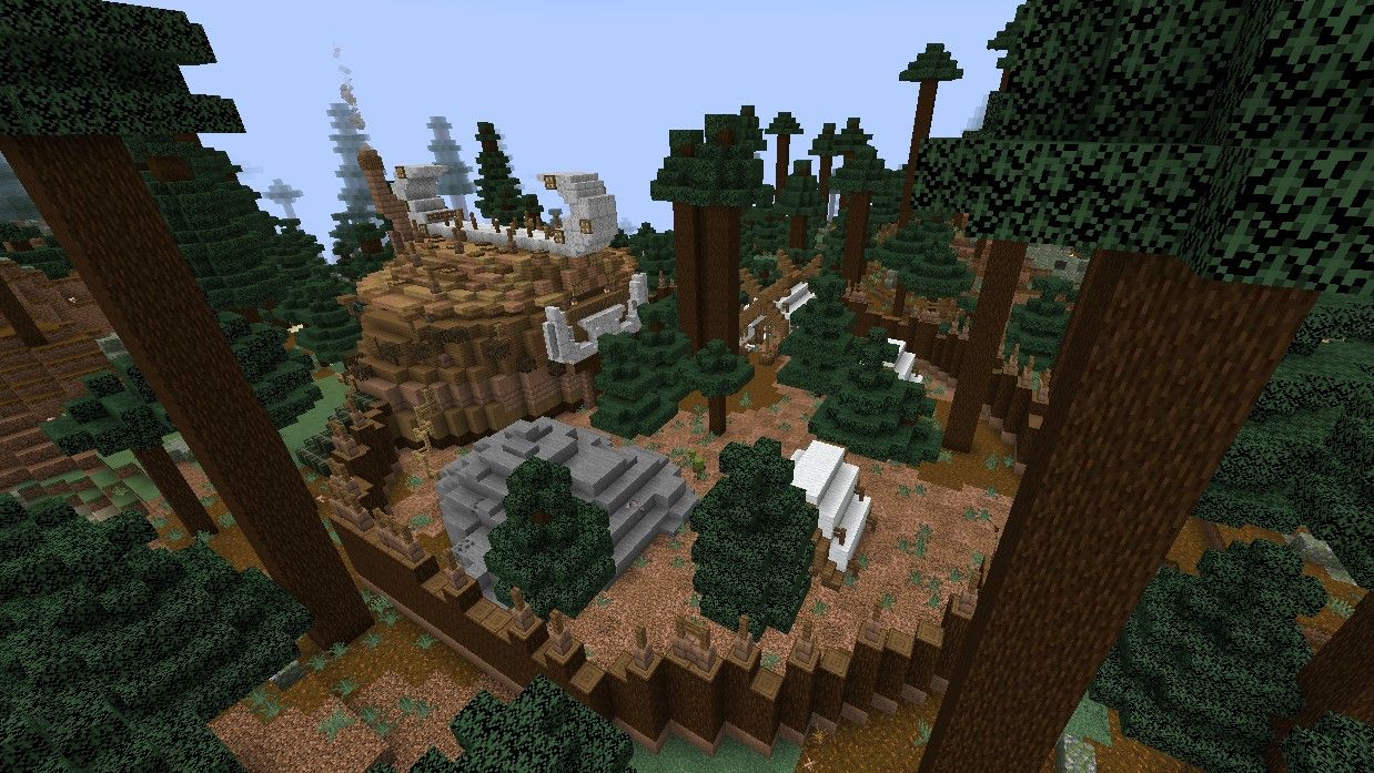goblin camp