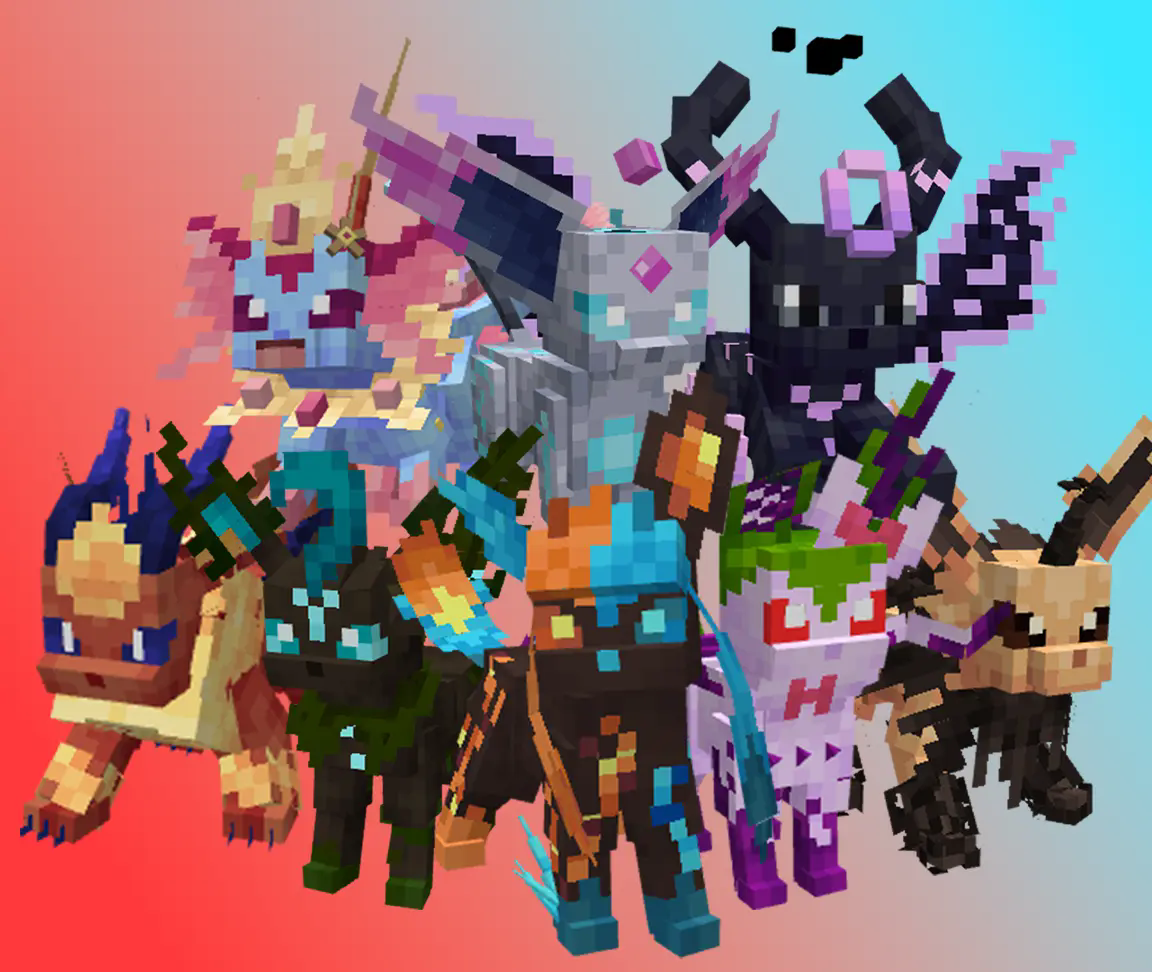 All Current Forms