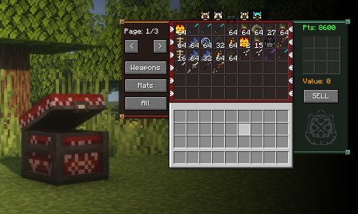 Item Box