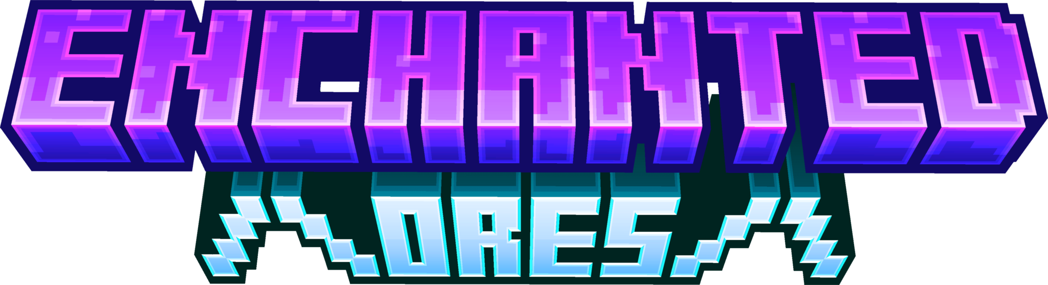 Enchanted Ores