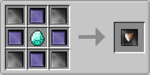 blast protection III