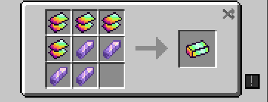 Ingot