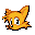 Tails Icon