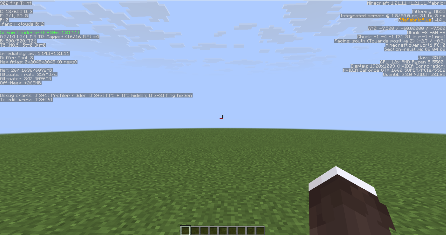 FPS