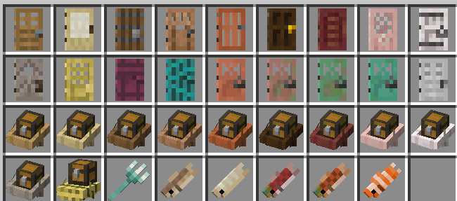 Inventory Part 6