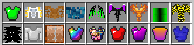 armor