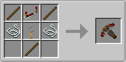 Repeating Crossbow