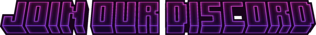 Join our Discord
