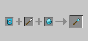 shovel