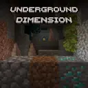 Underground Dimension Icon