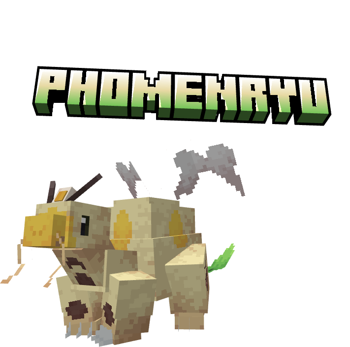 Phomenryu