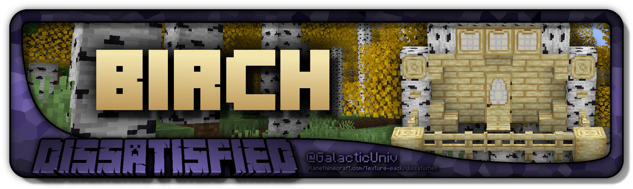 Birch!