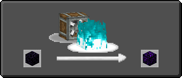 crying obsidian