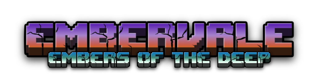 Embers of the Deep