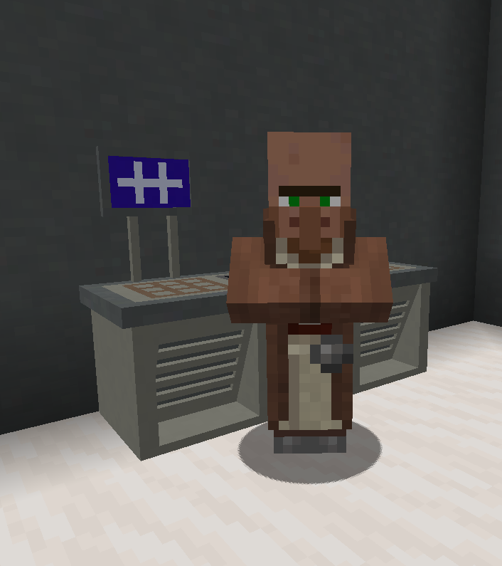 Jedi profession
