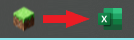 Change the minecraft instance icon