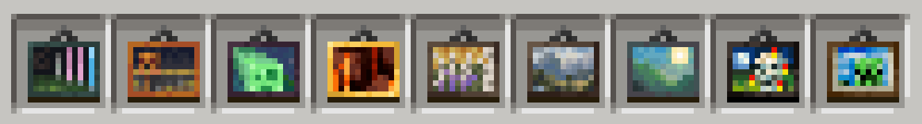 Paintings