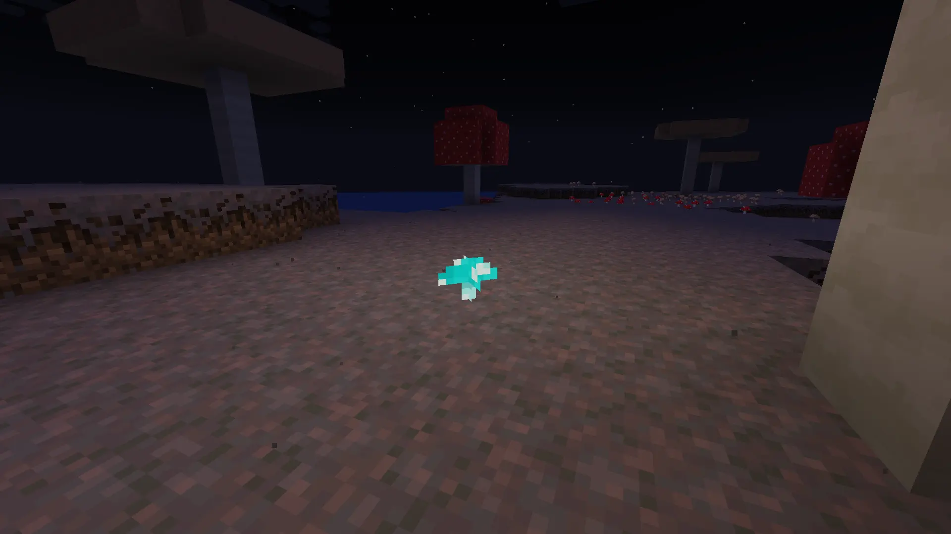 Glowshroom