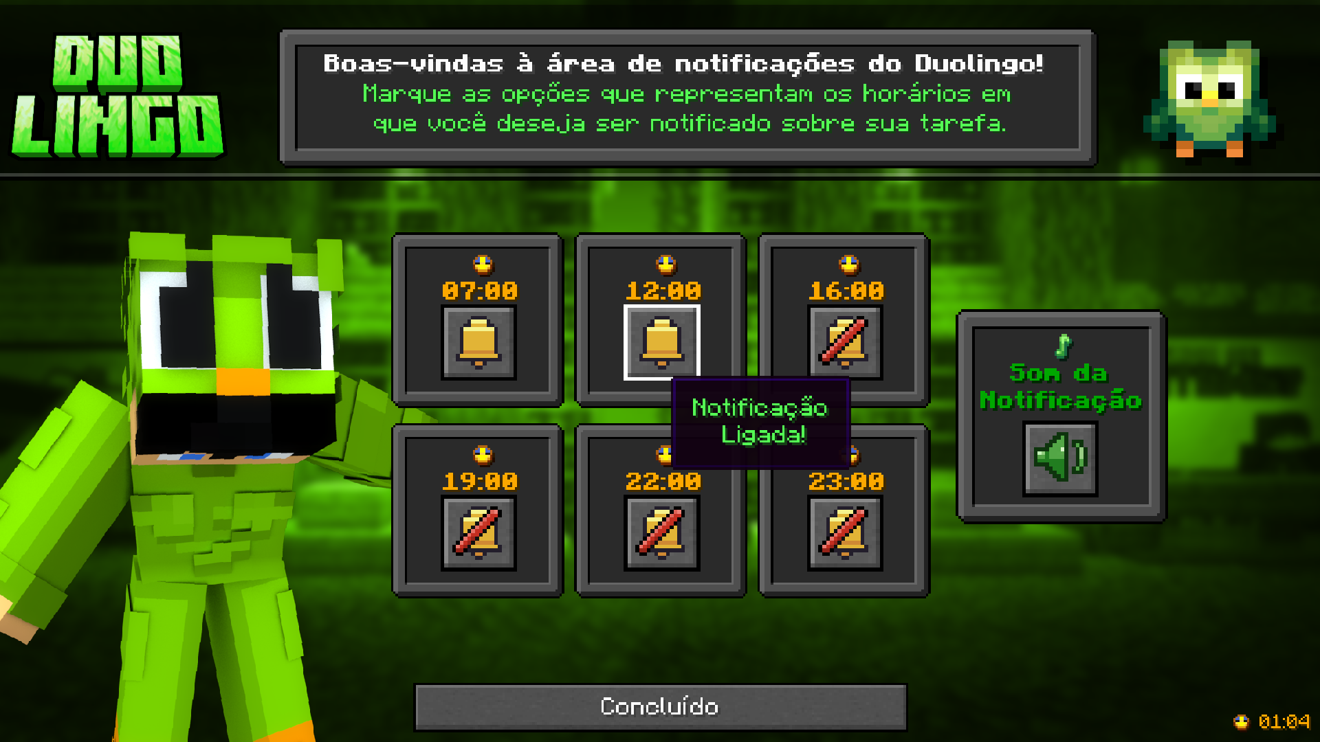 notif
