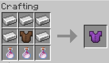 Craft of the tier 5 JetPack