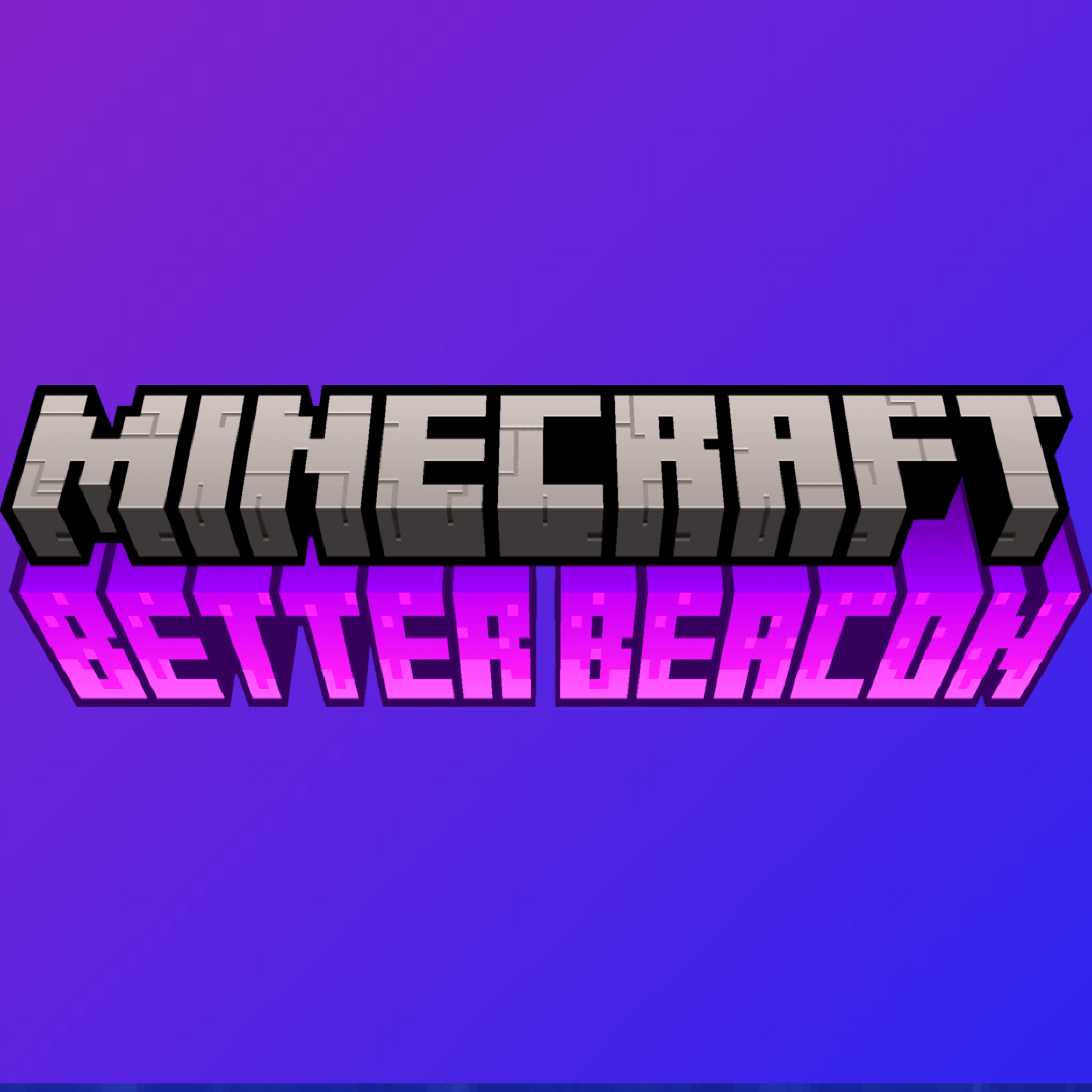 Better Beacon