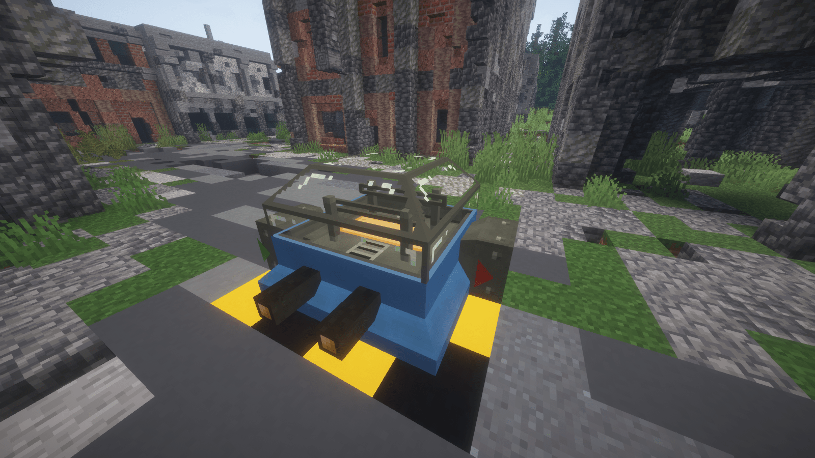 Assembly Machine
