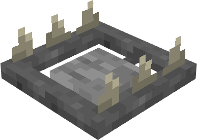 beartrap