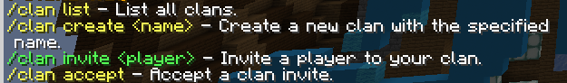 Commands1