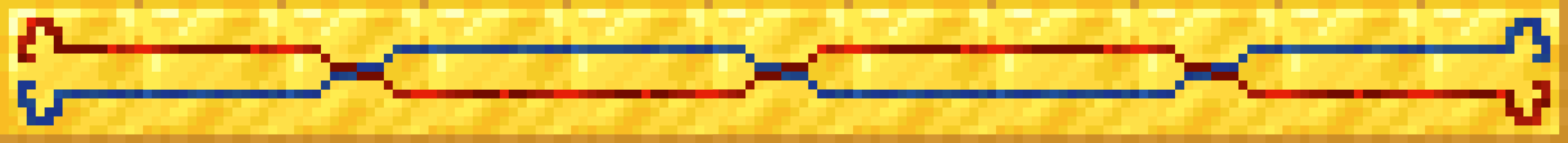 long gold
