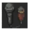 Simple voice