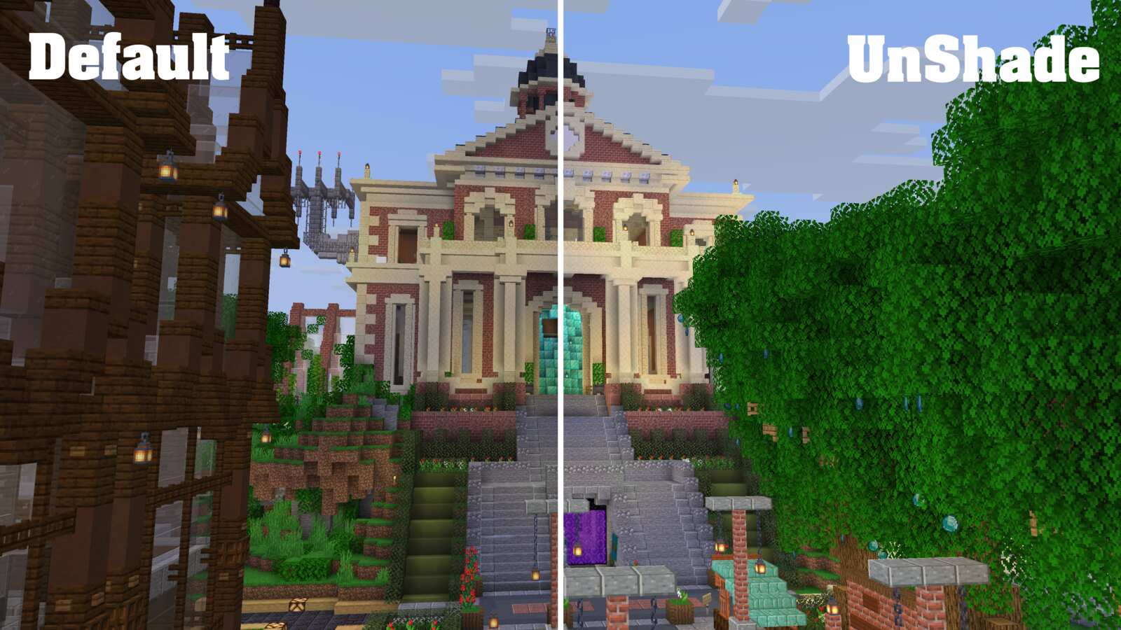 Comparison 2
