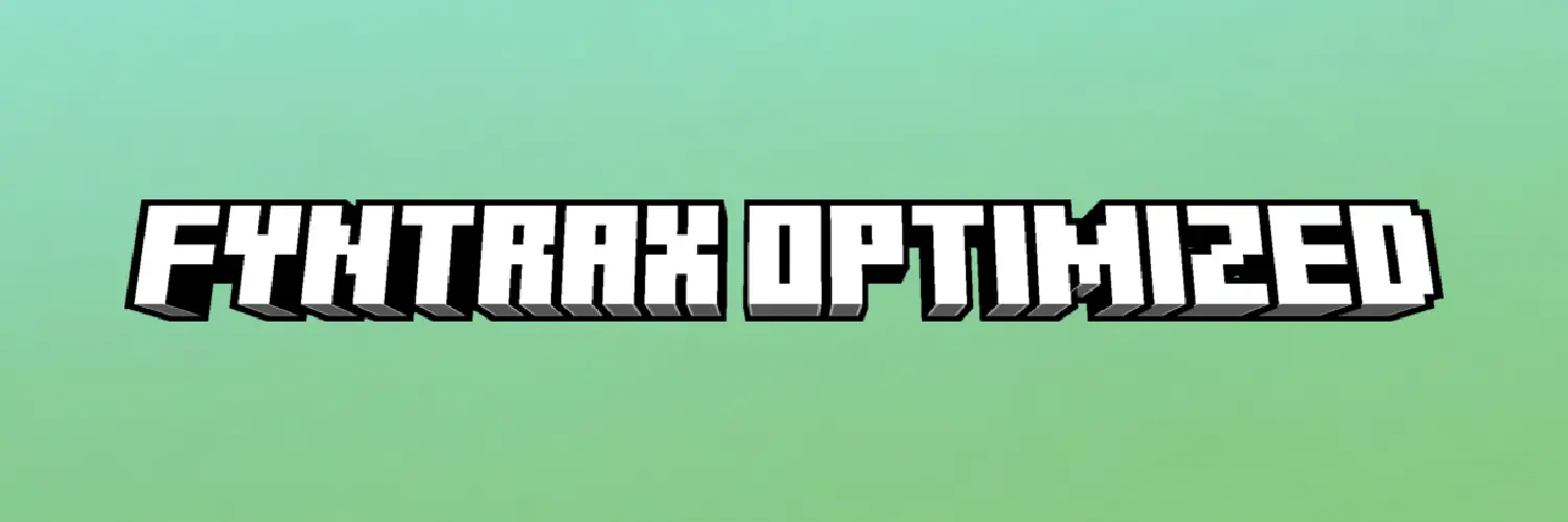 FyntraXOptimized Banner