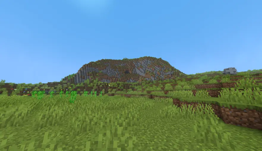 Cliffs