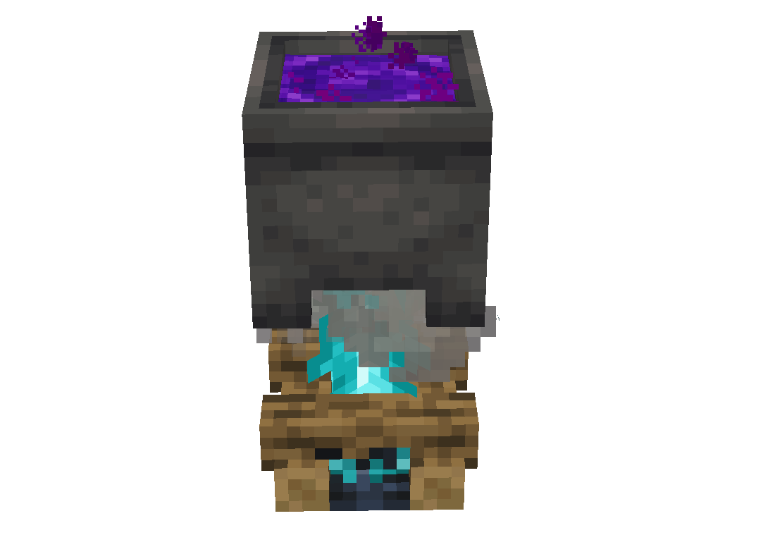 Alchemy Pot