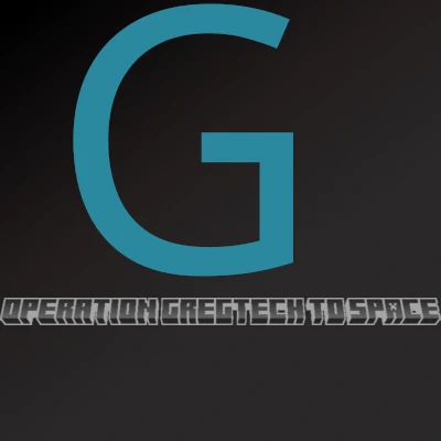 Operation: Gregtech To Space
