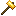 Golden hammer