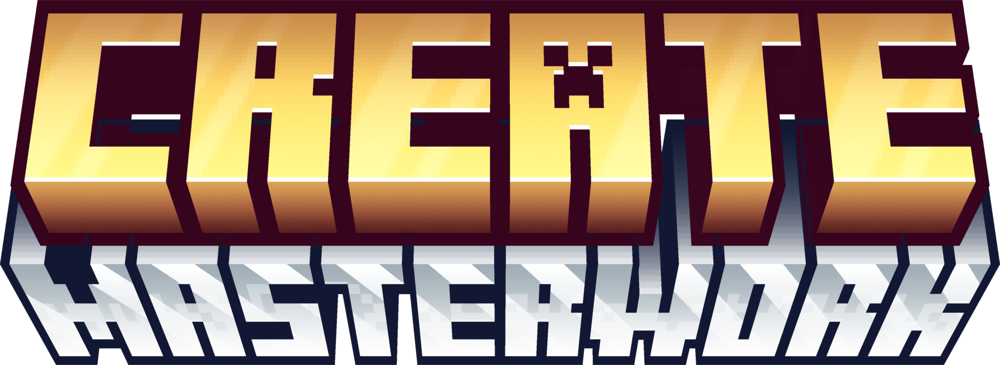 Create: Masterwork title image