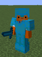 Diamond Set Texture