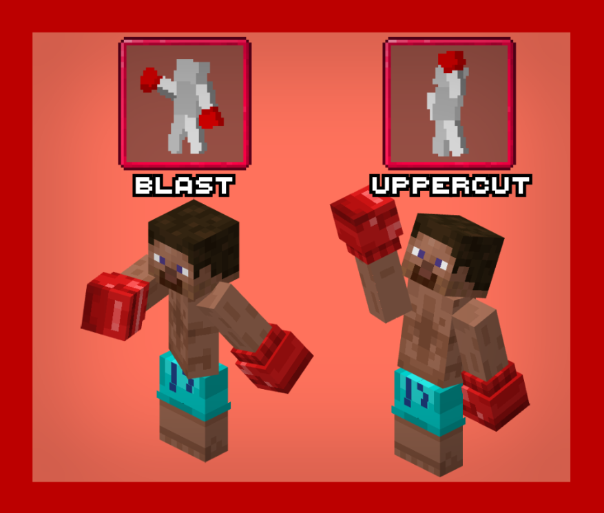 special attacks