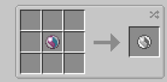 Emptying Mega Stone