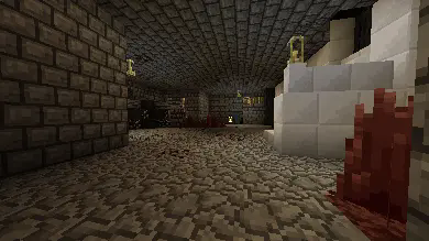 Medium Mining Station